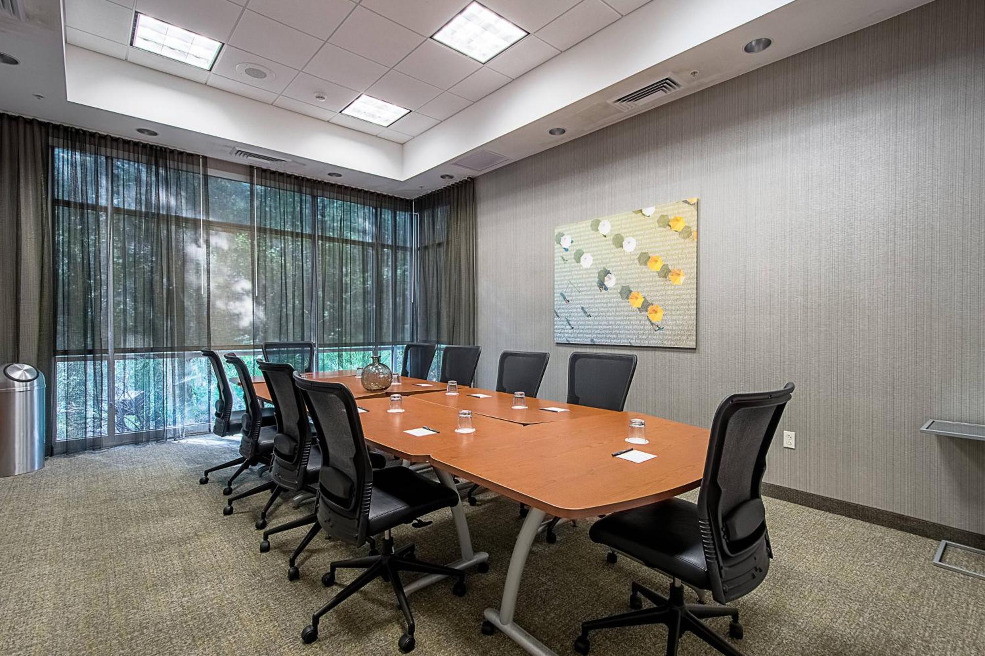 Springhill Suites Tampa North/Tampa Palms Exterior photo